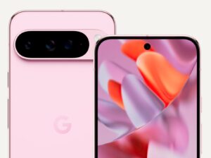 Google Pixel 9 Pro XL