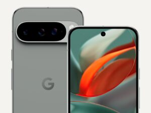 Google Pixel 9 Pro