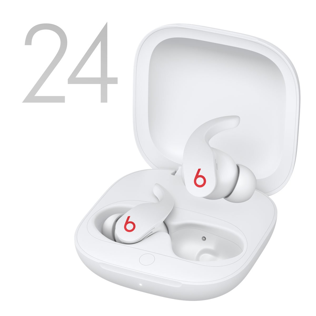 Beats fit pro ホワイト 外箱付属品つき Beats Fit Pro - PhoniqTech