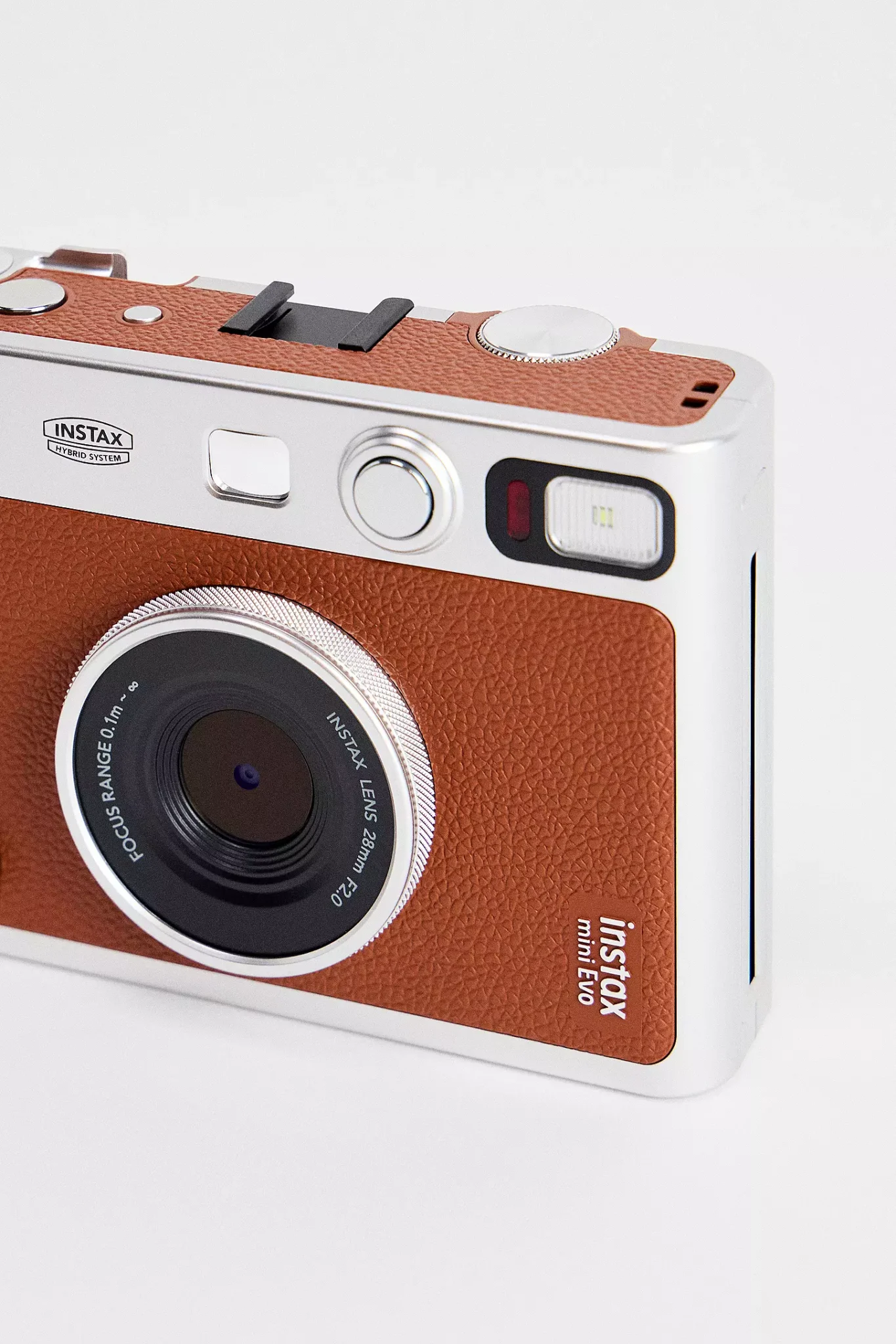 instax mini Evo - PhoniqTech