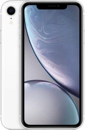 PREOWNED iPhone XR