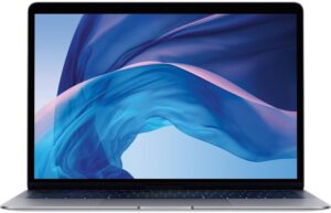 PREOWNED MacBook Air (Intel) 2019
