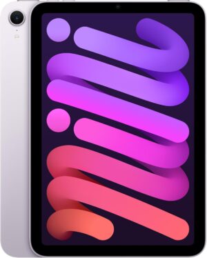 iPad mini 2024