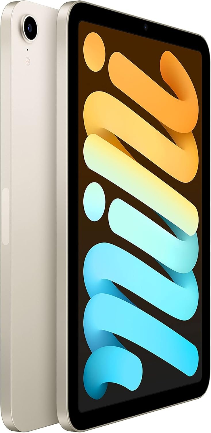 Apple iPad mini (6th generation) 2021 - PhoniqTech