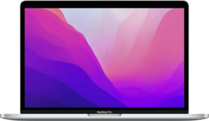 MacBook Pro (13-inch, M2) 2022