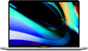 PREOWNED MacBook Pro (16-inch, Intel) 2019