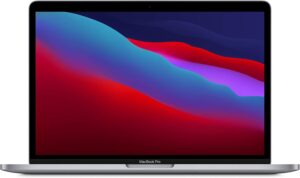 MacBook Pro (13-inch, M1) 2020