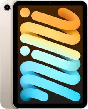 iPad mini (6th generation) 2021