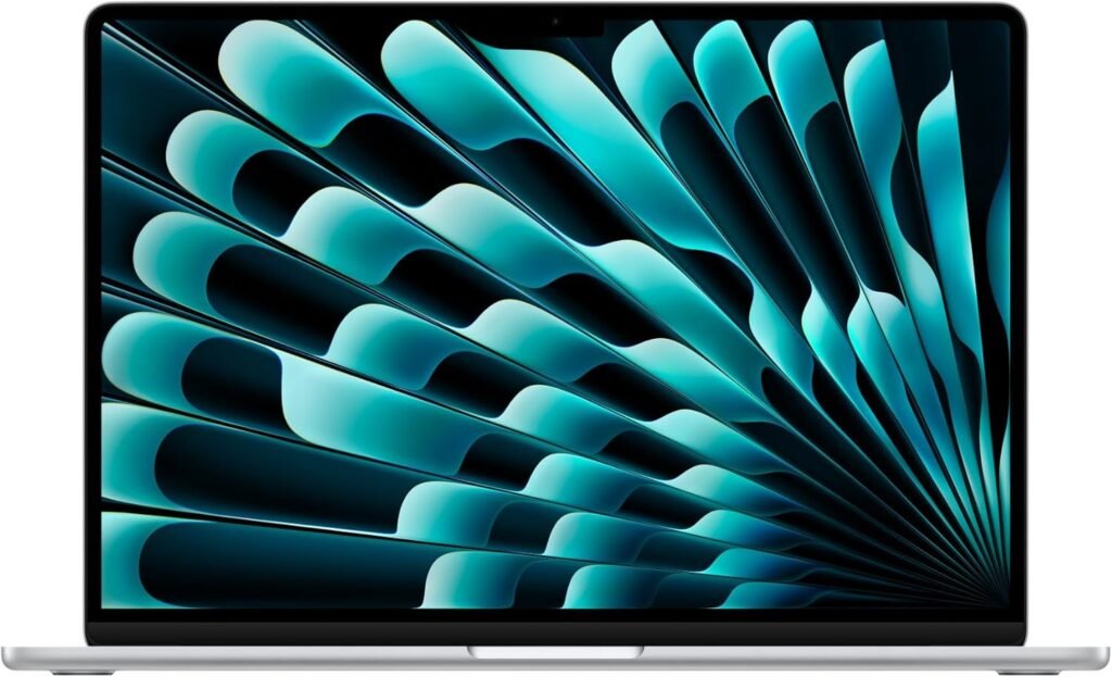 Apple MacBook Air 2023 - PhoniqTech