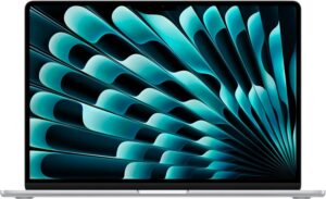 MacBook Air (13 15-inch, M2) 2023
