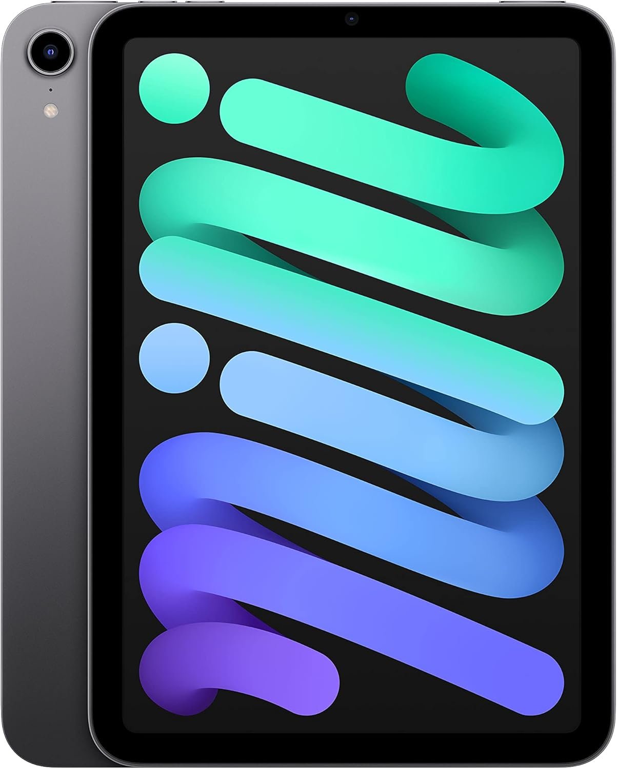 Apple iPad mini (6th generation) 2021 - PhoniqTech