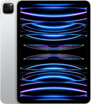 iPad Pro 2022