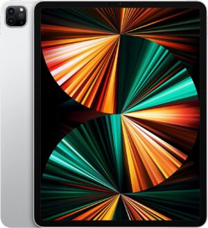 iPad Pro 12.9-inch (5th generation, A12Z) 2021