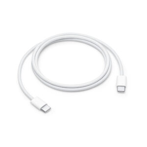 Original Apple Charging Cable 60W USB-C (1m)