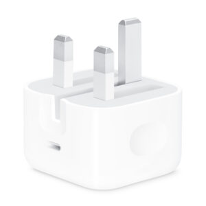 Original Apple Power Adapter Charger 20W USB-C