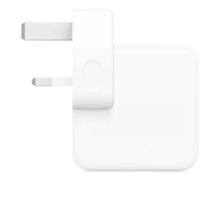 Original Apple Power Adapter 30W USB-C