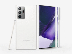 Samsung Galaxy Note20 Ultra