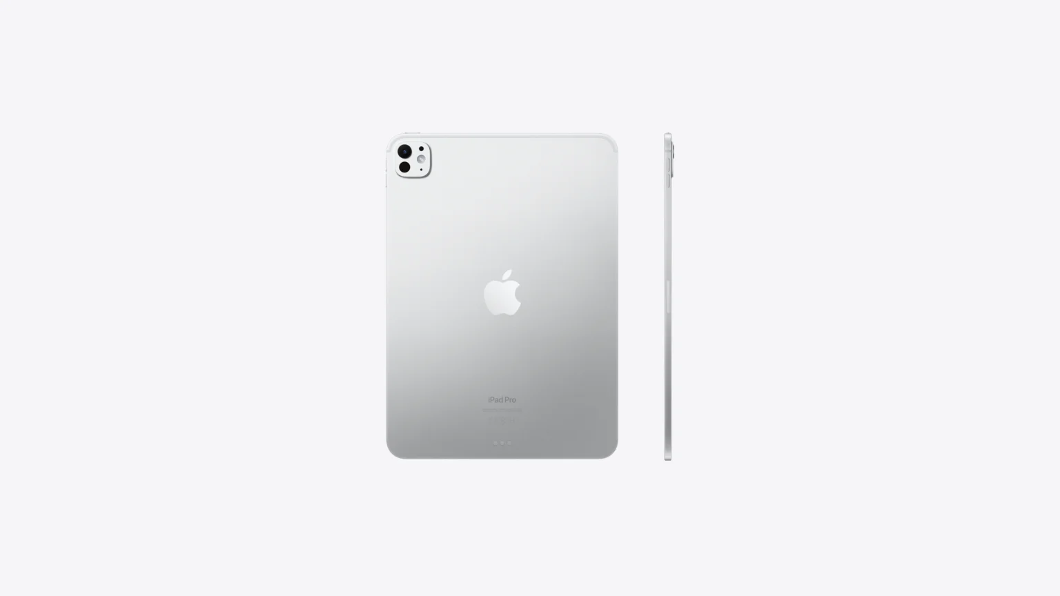 Apple iPad Pro 2024 - PhoniqTech