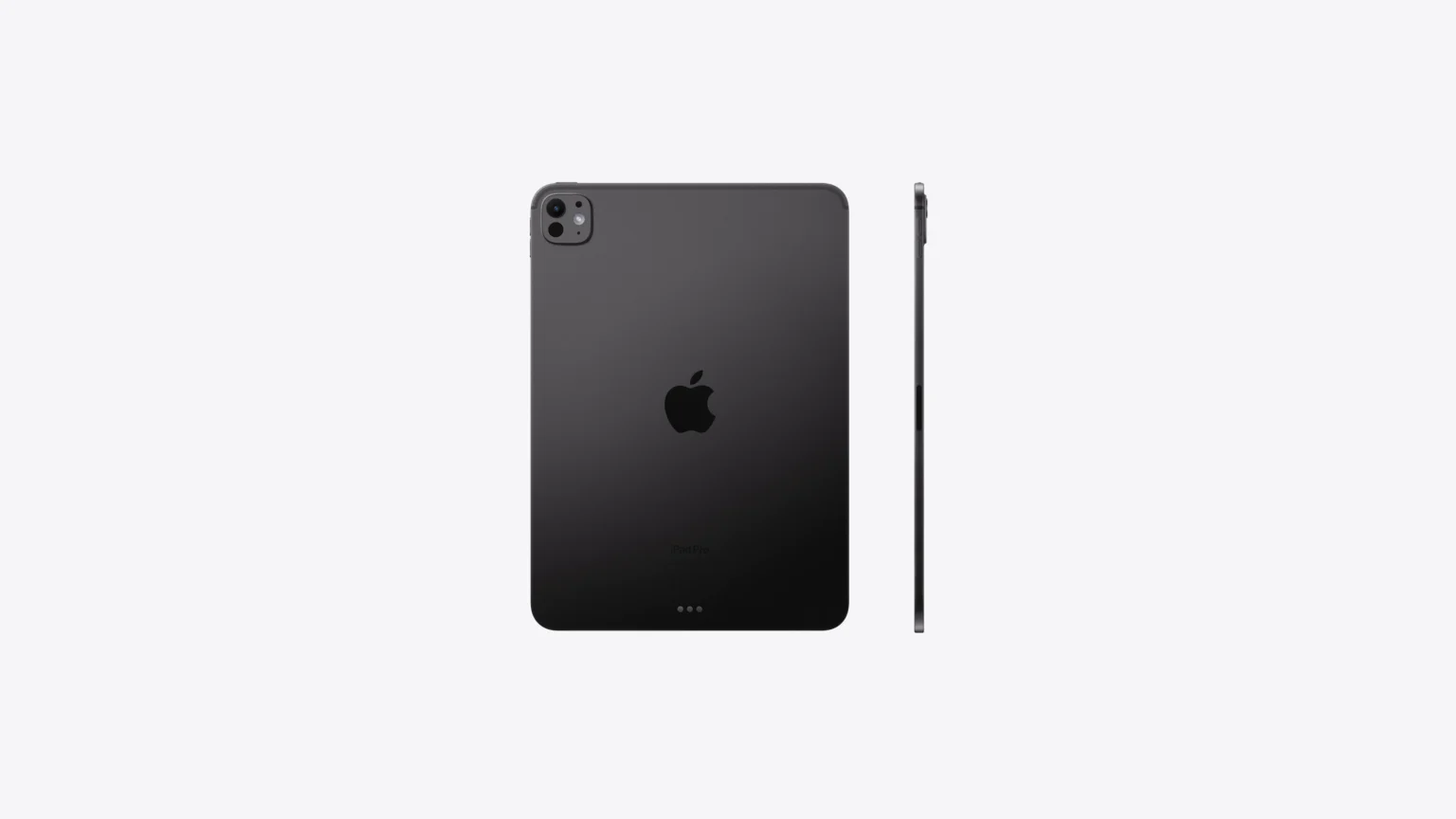 Apple iPad Pro 2024 - PhoniqTech