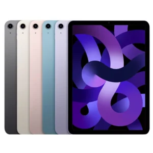 iPad Air (5th generation, M1) 2022
