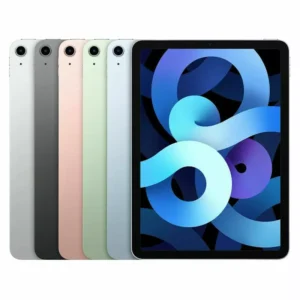 iPad Air (4th generation) 2020