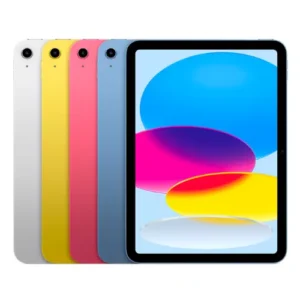 iPad (10th generation) 2022