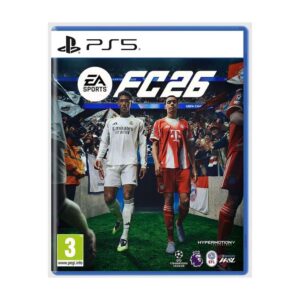 EA Sports FC 26 PS5