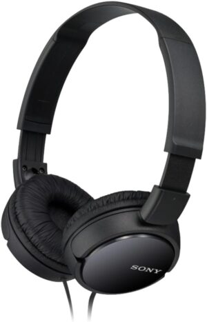 Sony MDR-ZX110 Stereo Headphones