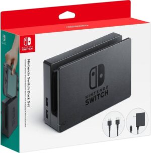 Nintendo Switch Dock