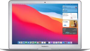 PREOWNED MacBook Air (13 inch) 2017