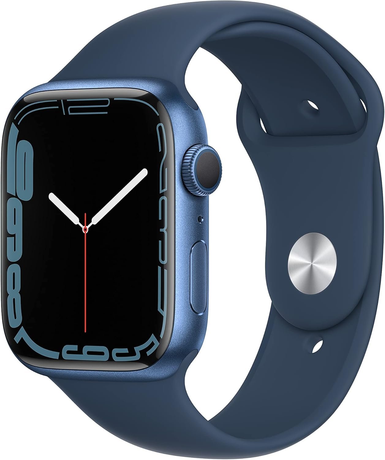 Apple Watch Series 7 - PhoniqTech