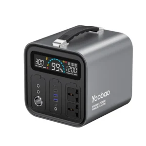 Yoobao EN600S