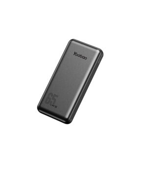 Yoobao LC6-65W 20000mAh Power Bank