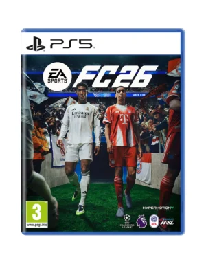 EA Sports FC 26 PS5