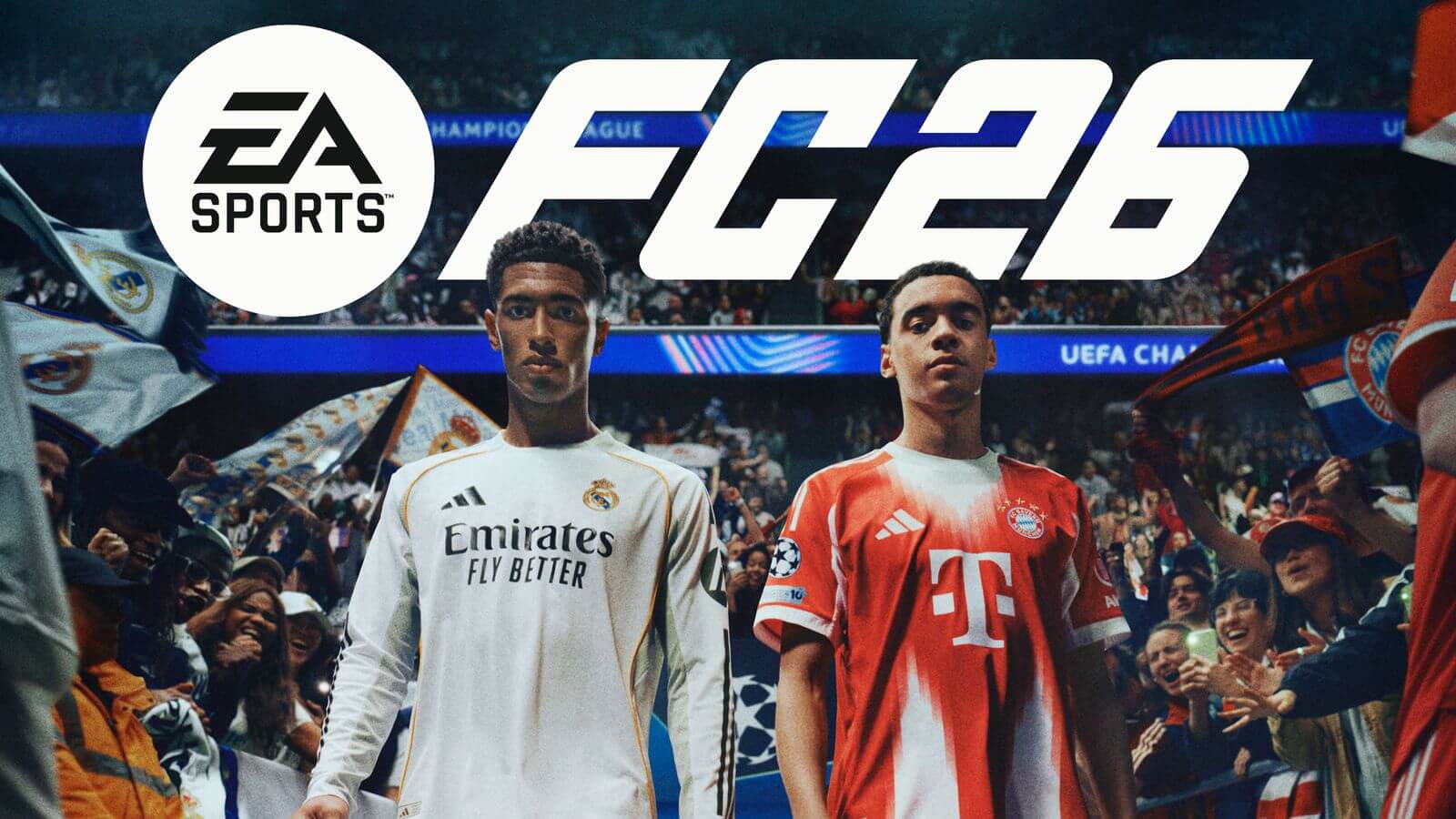 EA Sports FC 26 Release Date, Leaks & What to Expect