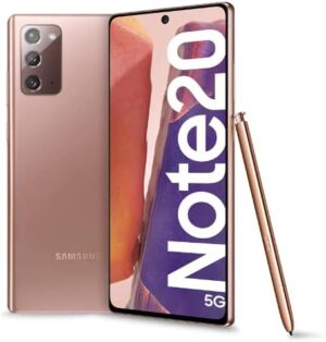 Samsung Galaxy Note20