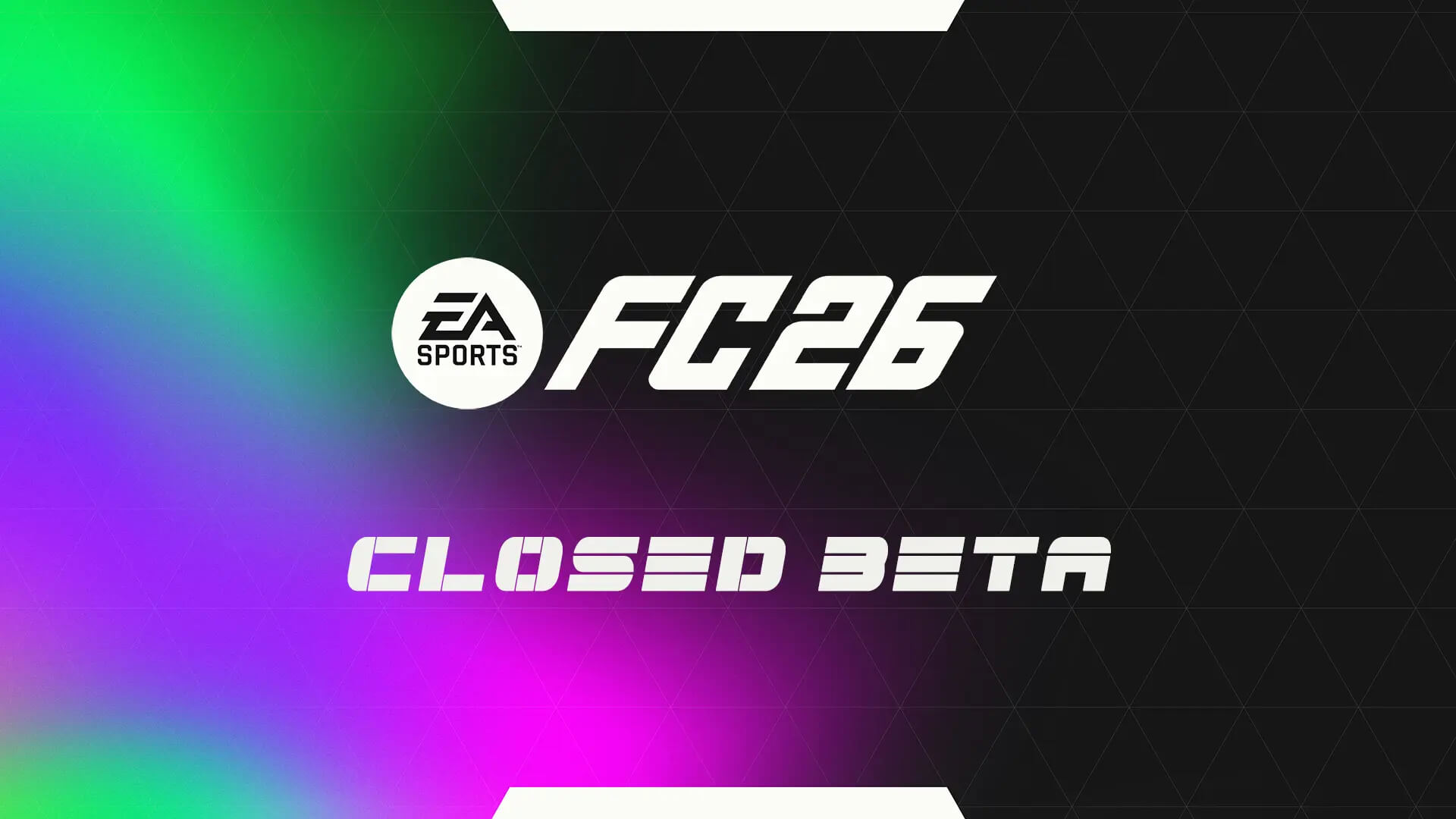 EA Sports FC 26 Beta: How to Get Early Access Before Launch