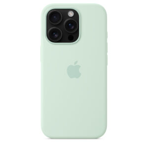 Apple iPhone 14 Silicone Case with MagSafe