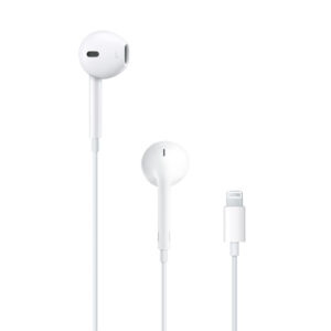 EarPods (3.5mm Headphone Plug)