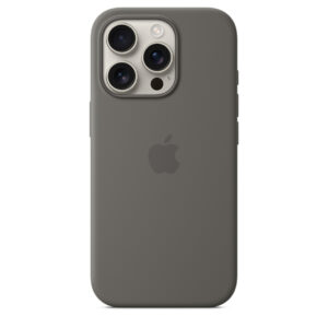 Apple iPhone 13 Silicone Case with MagSafe