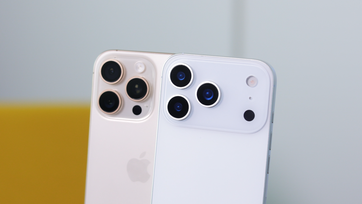 iPhone 17 Pro Max Release Date, Price & Pre-Order Deals