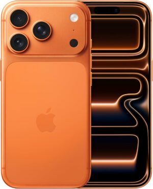 Apple iPhone 17 Pro