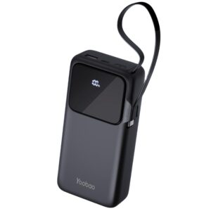 Yoobao Q22 Power Bank