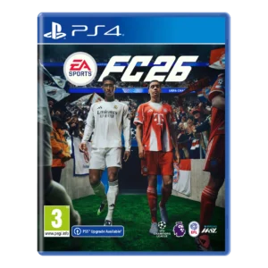 EA Sports FC 26 PS4