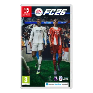 EA Sports FC 26 Nintendo Switch