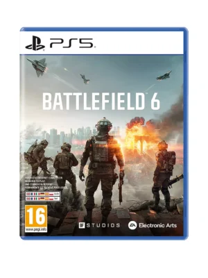 Battlefield 6