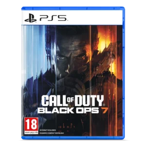 Call Of Duty: Black Ops 7 PS5