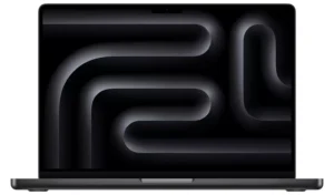 Apple MacBook Pro (14-inch, M4) 2024